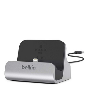 Док-станция Belkin MIXIT Charge + Sync