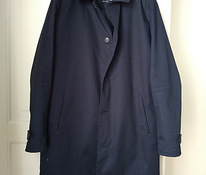 Продам мужское осеннее пальто Cap Horn со съемной подкладкой