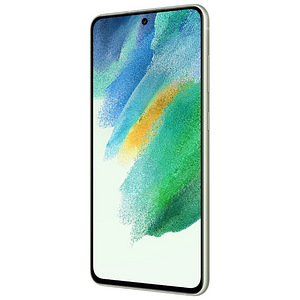Samsung Galaxy S21 FE 5G, 128 Гб, Dual SIM, Green