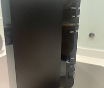 Synology DS218+ 16Gb RAM NAS