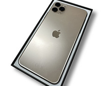 Как новый iPhone 11 Pro Max