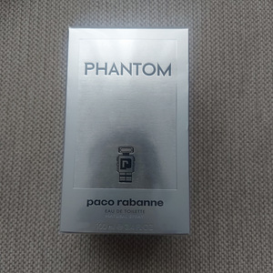 Paco Rabanne Phantom EdP100ml