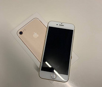 iPhone 7, Gold, 32GB