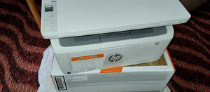 hp laserjet m140we printer