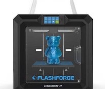 UUS 3D-printer FLASHFORGE GUIDER II 3D-printer