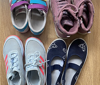 Обувь детская Кроссовки Ботинки