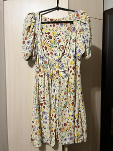 Платье Zara