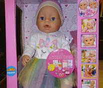 Кукла Baby Born 43 см НОВИНКА!!!