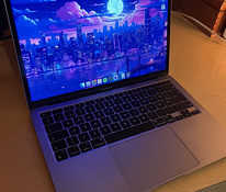 Apple MacBook Air 2020 M1 256/8/95%