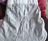 Детский спальный мешок 3-6 месяцев
