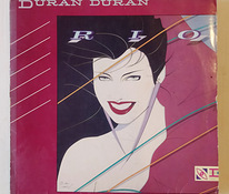 Duran Duran, Rio