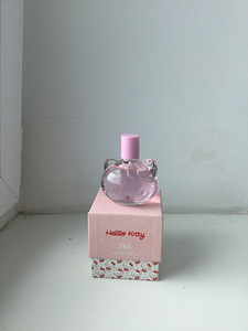Parfüüm Hello Kitty