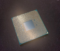 Процессор AMD Ryzen 3 1200 полноядерный