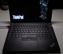 Lenovo Thinkpad E14 Gen 2