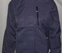 Новая Löffler (Austria) женская походная куртка