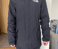 The North Face meeste talvejope