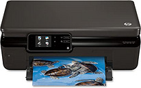 Продается принтер HP Photosmart 5510.