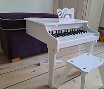 Miniatuurne klaver