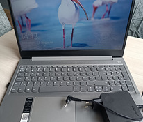 Lenovo IdeaPad 3 15ADA05 Laptop - Type 81W1