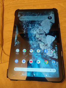 Nokia T20 4/64 Android 13, garantii
