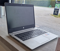 HP Probook 430 G6 13"