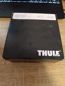 НОВЫЙ комплект Thule KIT 1462 для audi A4/RS4/S4