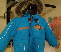 Детская зимняя куртка Lenne 86