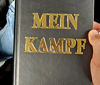 Raamat Mein Kampf