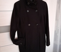 Очень приличное шерстяное пальто Marc O'Polo s36