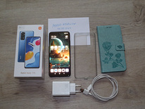 Xiaomi Redmi Note 11 s 128gb