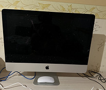 iMac 21.5″ (Late 2013)