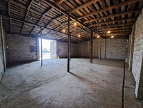 Rentida ruum, ladu, angaar, pindala 200 m2