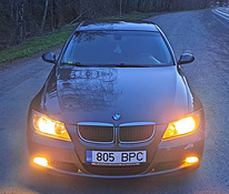 BMW E90 320D 2006