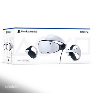 Sony PlayStation 5 VR2 Ps5 PSVR VR Playstation 5 пс5