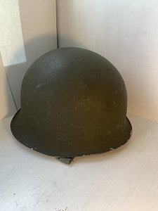 Шлем французской армии Шлем М51 образца 1953 года