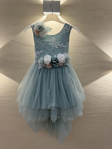 Вечернее платье, размер 116