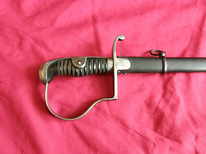 Saksa mõõk