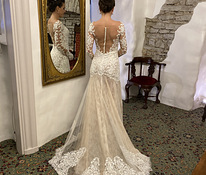 Свадебное платье Ida Torez 36-38