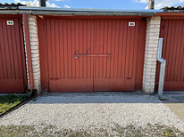 Üürile anda otse omanikult renoveeritud garaaž