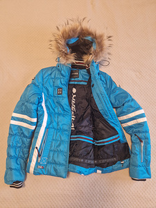 Icepeak лыжная куртка