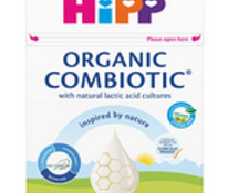 Hipp Organic Combiotic1