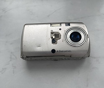 Olympus 4 Omegapiksline kaamera