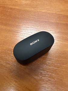 Sony WF-1000XM4 kõrvaklapid