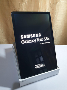Samsung Galaxy Tab S5e 64GB LTE