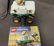 Lego 31104