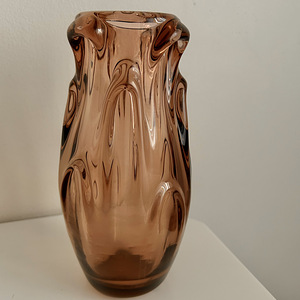 Tarbeklaas ваза