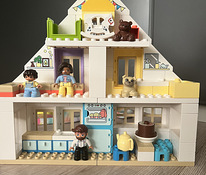 Lego Duplo Модульный игровой домик