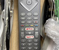 Televiisori varuosad: Philips 7300 series TV58PUS7304/12