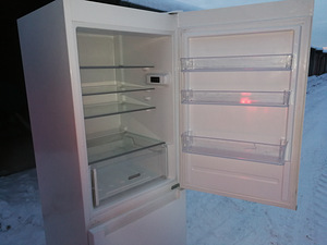 М: Холодильник Whirlpool W5 711E W1