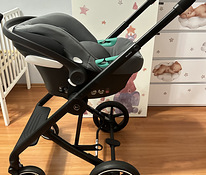 Cybex Balios S Lux 3 in 1 2023